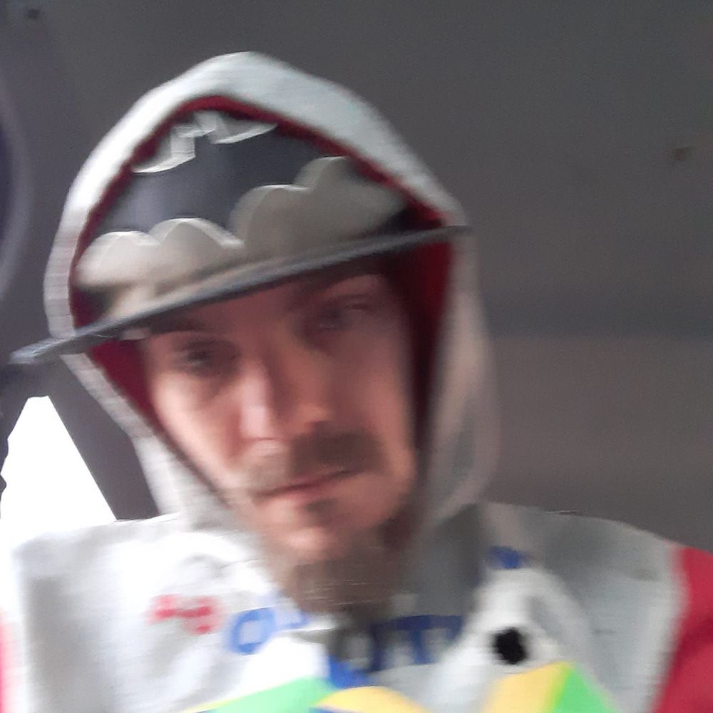 Meet your Posher, Justin